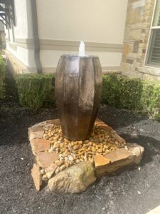 Fountain - Water Feature