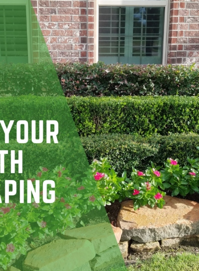 Tips for Selling your Home with Landscaping